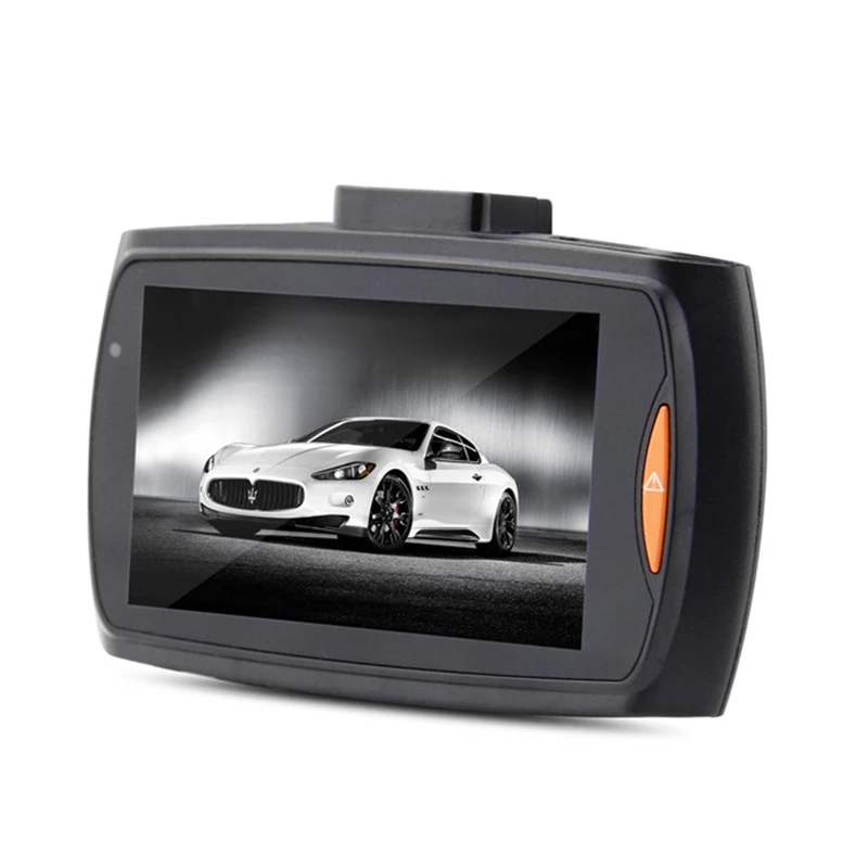 

Автомобильный видеорегистратор H300 HD с функцией ночного видения, ЖК-дисплей 2,7 дюйма, высокое разрешение 1920*1080P, автомобильная видеокамера высокого качества