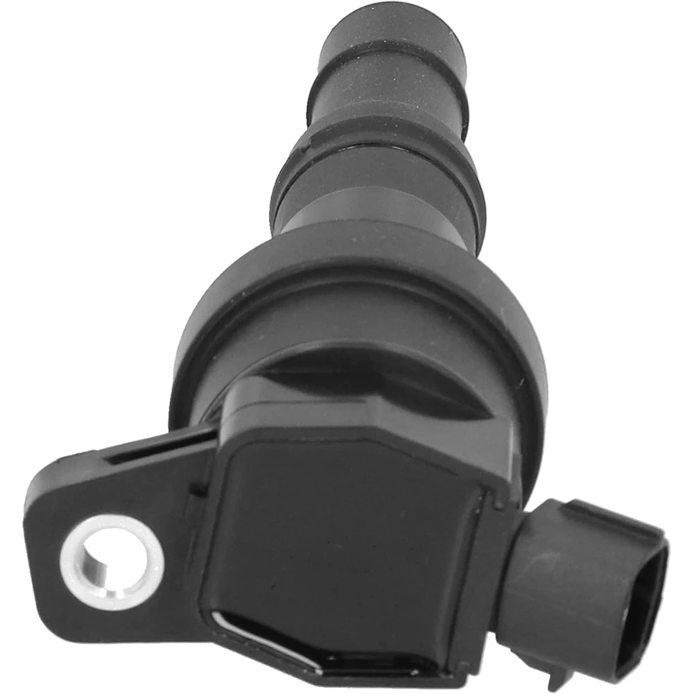 Комплект из 4 новых катушек зажигания для Hyundai New Verna Santa Fe XG300 XG350 27300-03150