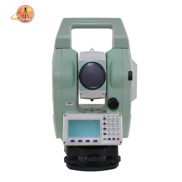 

Single Prism 2500m China Sunway Brand ATS-320R Total Station Price with Stable Dual-axis Compensation