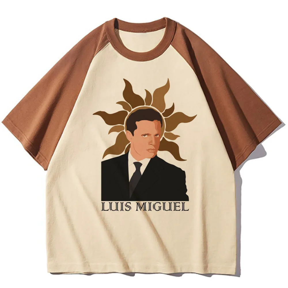 Футболка женская с японской мангой Y2K