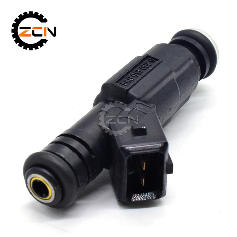 1/4 шт. Топливные форсунки 0280156094 Для китайского автомобиля 00-14 Great Wall pic-kup saifu fuku-da of