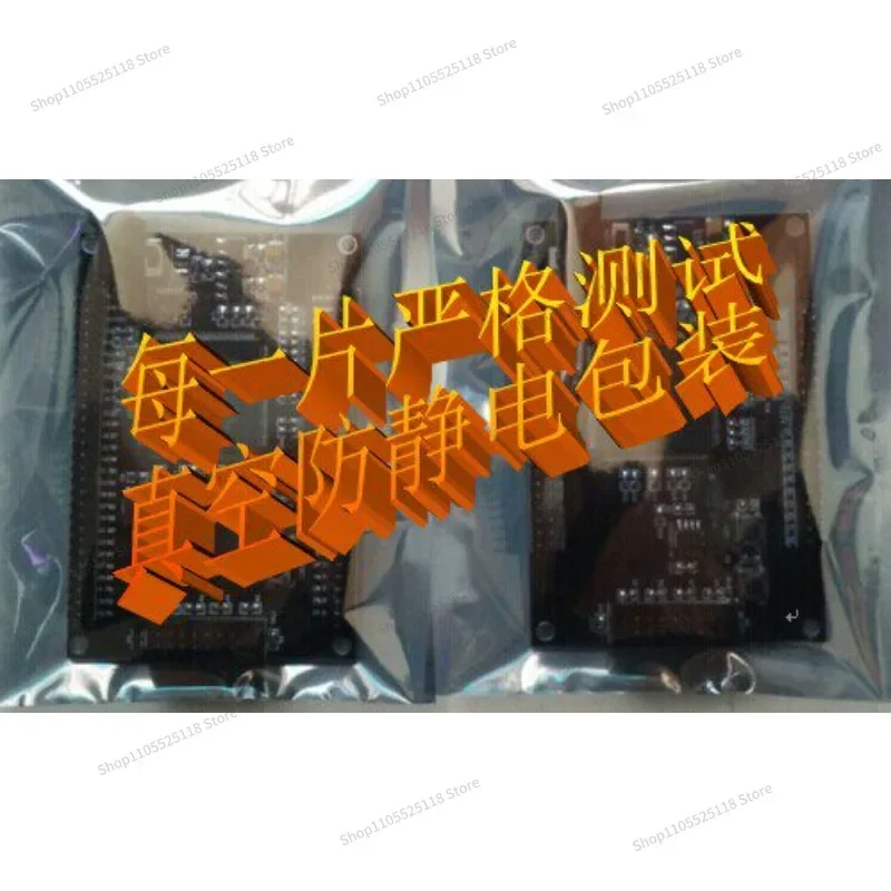 Плата разработки RoRuSFor FPGA для XC6SLX9 Spartan6 Core Board (art.: 3920dbeb97f8b) - 3920dbeb97f8b