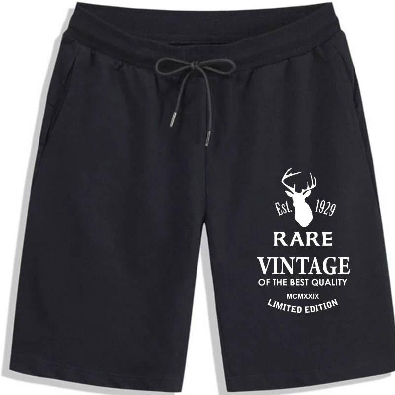 

Birthday Gift For Woman - Rare Vintage Of The Best Quality Limited Edition Men's shorts Shorts man