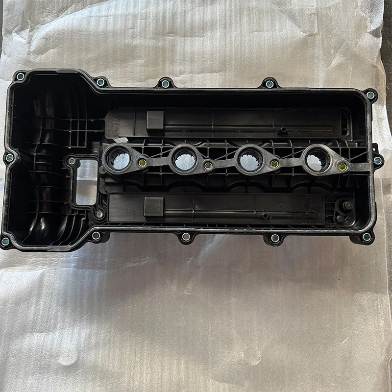 22410-2B800 крышка клапана автомобильного двигателя для Hyundai Elantra MD IX25 Kia K3 224102B800