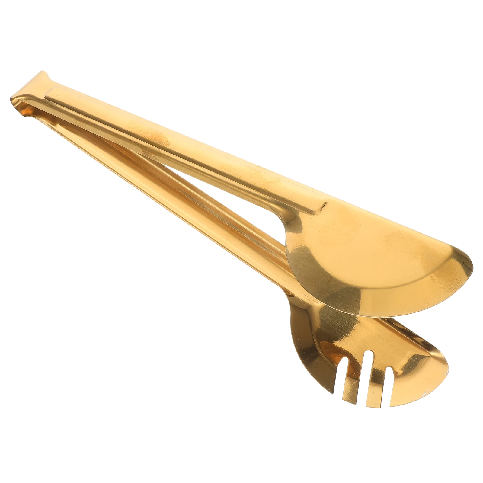 Пинцет для зажима хлеба спагетти из нержавеющей стали 304 металлические щипцы