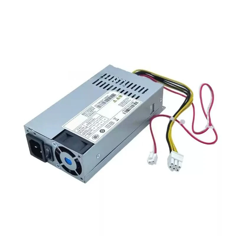 Фото Импульсный блок питания 180Вт 190Вт для Hikvision KSA-180S2 DPS-200PB-185B 100-240В DPS-200PB-185A 47-63Гц 12В+52В №5