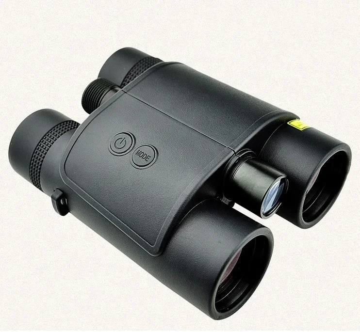 

2020 New Coming 10X42 Binocular Hunting Laser Range Finder For 1500m Distance