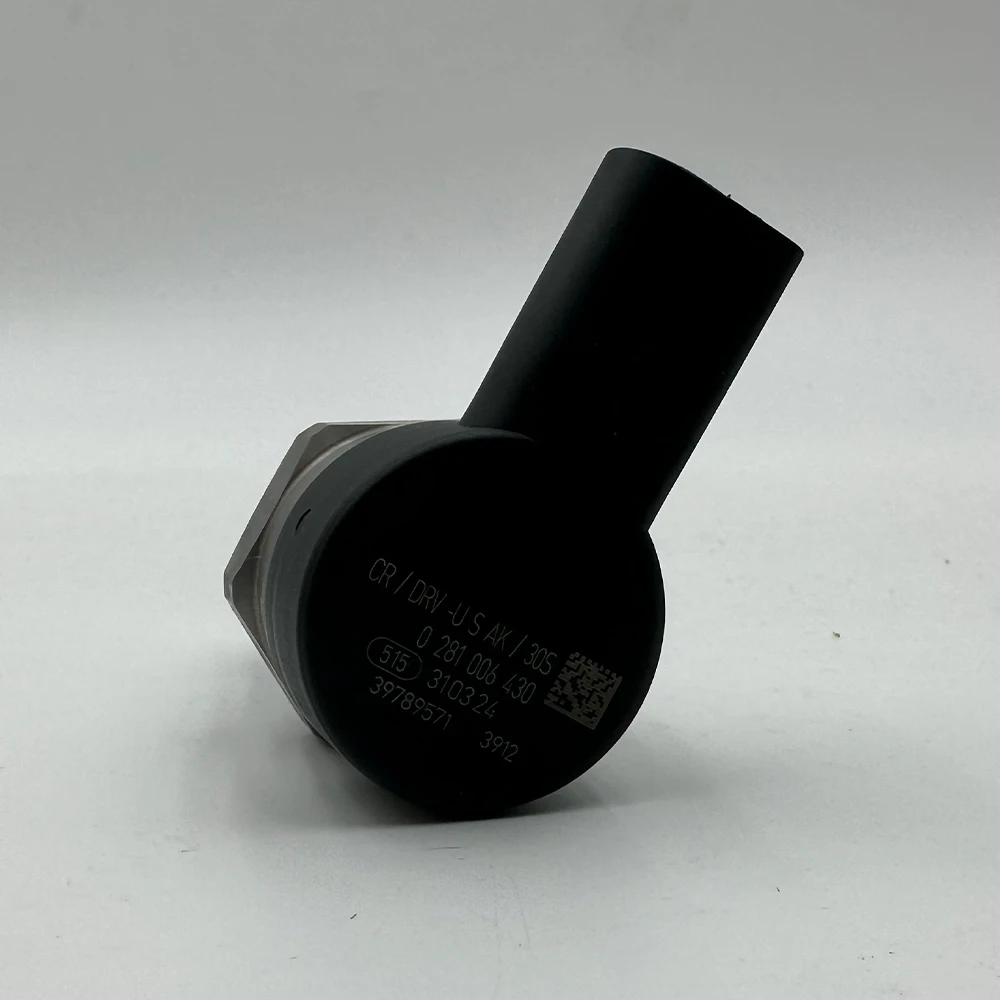 Высококачественный топливный рельсовый клапан 0281006430 0281006431 для AUDI A4 A6 A7 A8 Q5 Q7 AMAROK