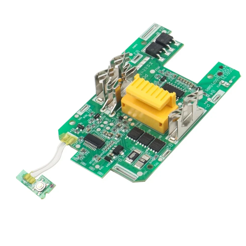 

Batteries Set Battery Housing 18V 9Ah Li-Ion Battery BL1830 BL1860 BL1890 Power Tool Access With PCB Circuit Board