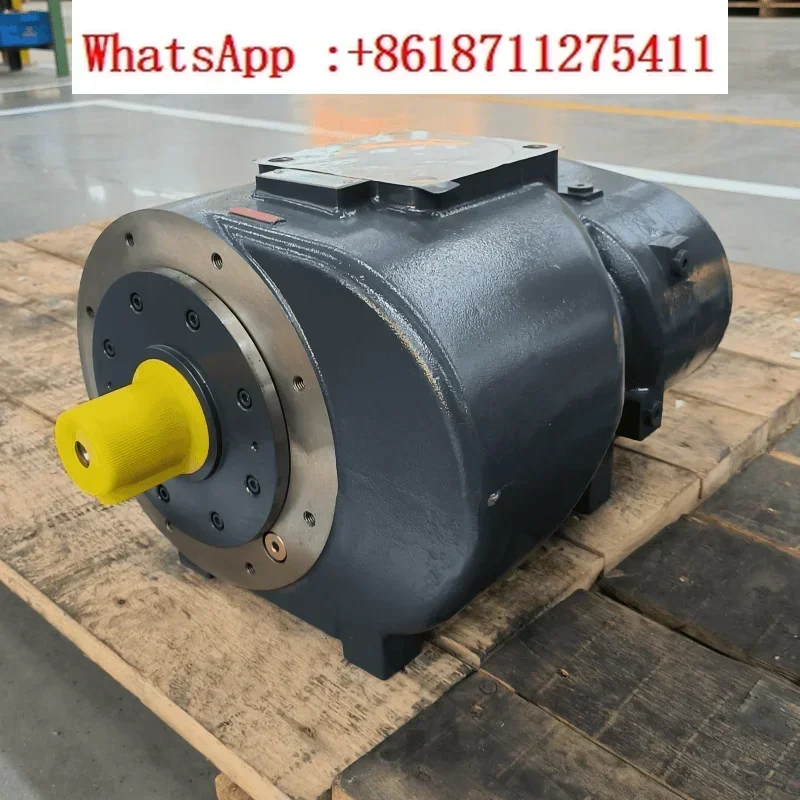 Hong kamauan Kaishan винтовой воздушный компрессор головка насоса в сборе главный