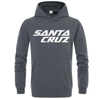 2022 new hot shopping santa cruz mountain bike hoodie sweatshirt mens womens streetwear hip hop casual letters hoodie