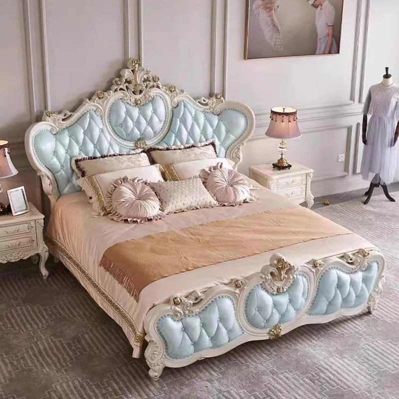 Cama Matrimonial Garden Furniture Sets