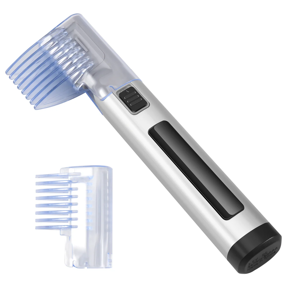 Триммер для волос Just a Trim No Mistakes Look Sharp B/w Новый стрижки