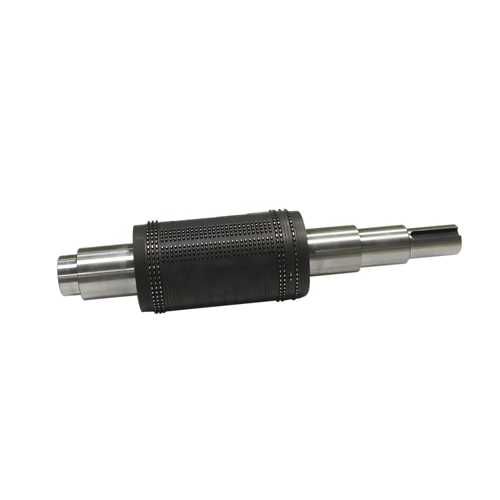 

CNC Ultrasonic Lace Machine Roller and Mask Die Flat Mask Machine Accessories , Mask Machine Accessories Embossing Rollers Set
