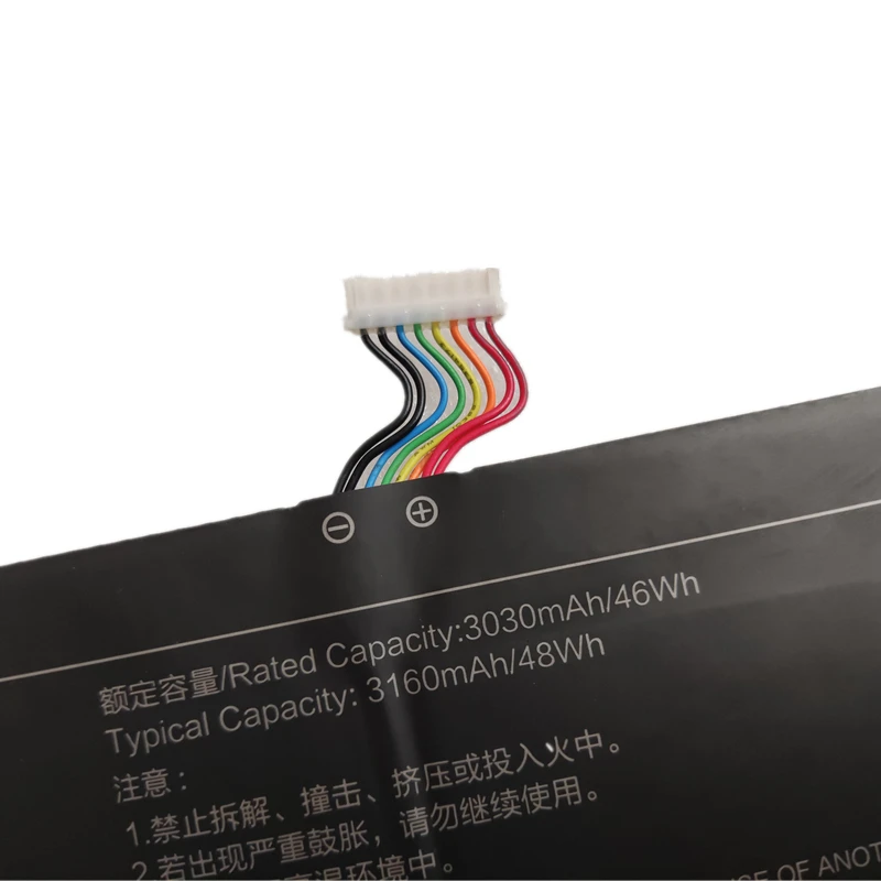 RozFaro R14B01W R14BD1W Аккумулятор для ноутбука 15 2 В Xiaomi RedmiBook 14 XMA1901 AI A1 AA AN AG BA BB BG DA DI DG DJ YN YO