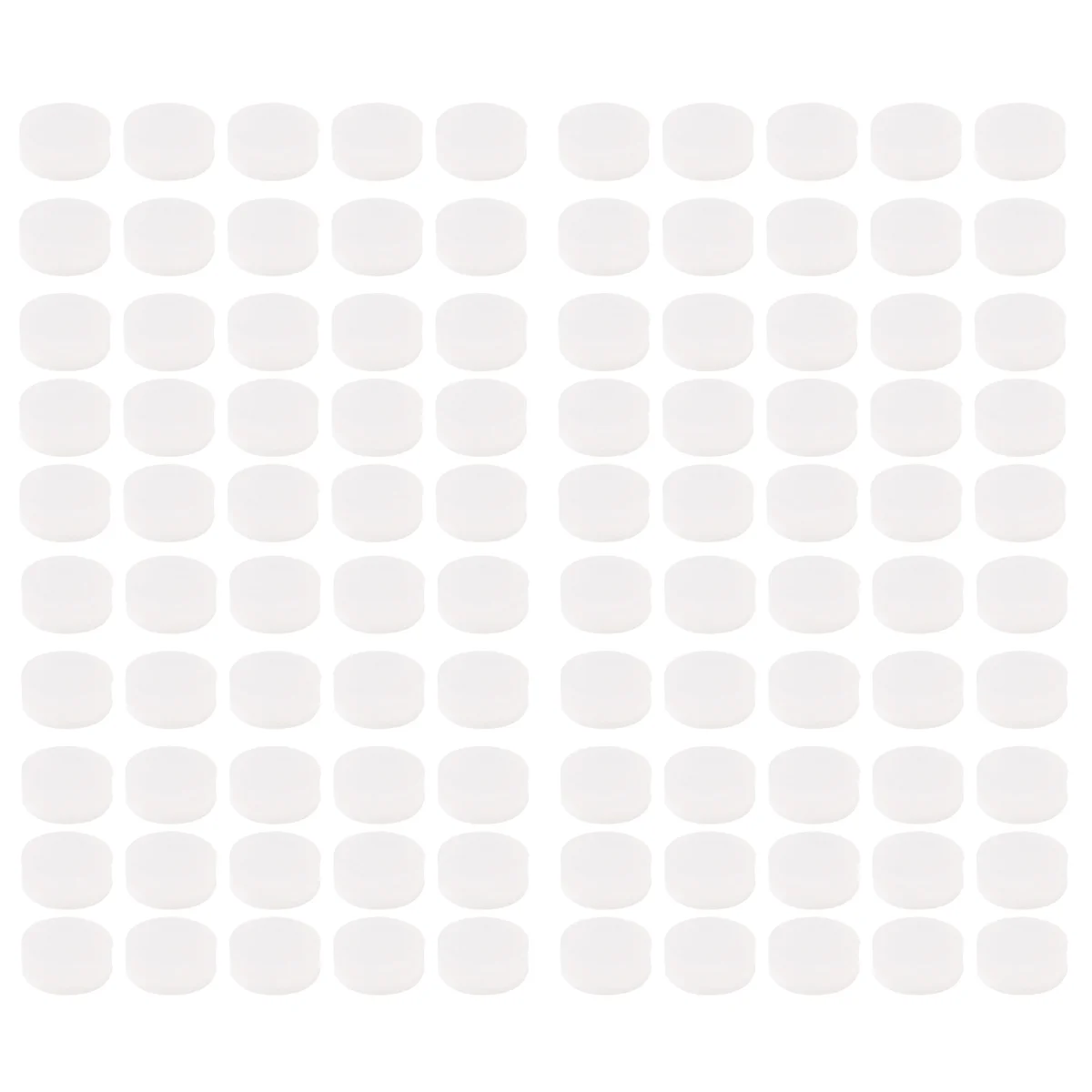 100 шт. инкрустация грифом гитары гриф боковая точка светящийся материал диаметр 6