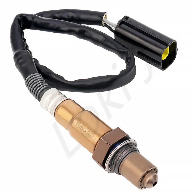 Датчик кислорода OE:0258006974 для Chery East Son