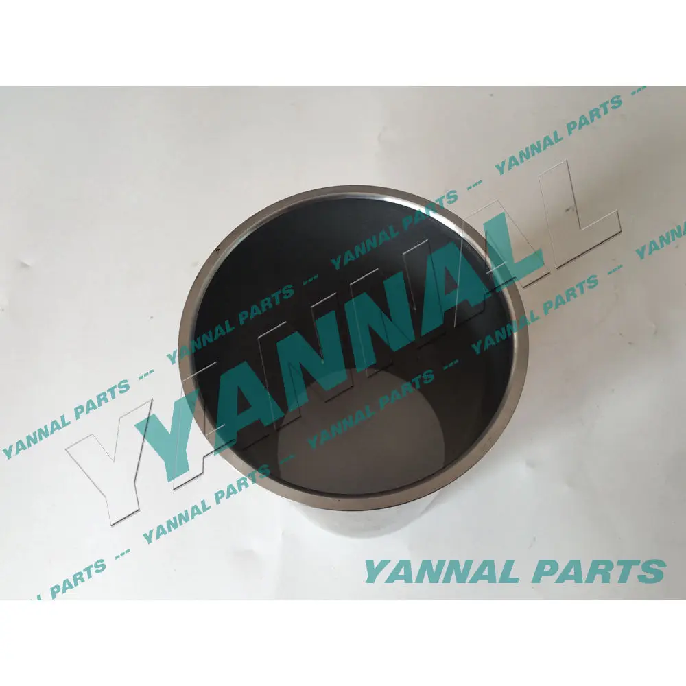 

4BC2 Cylinder Liner For Isuzu Excavator Engine