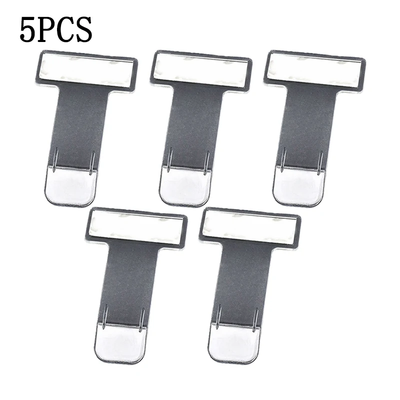 

Крепление для парковочного билета, держатель для купюр, наклейка-застежка, органайзер, Стайлинг автомобиля, наклейка на лобовое стекло, аксессуары для салона автомобиля