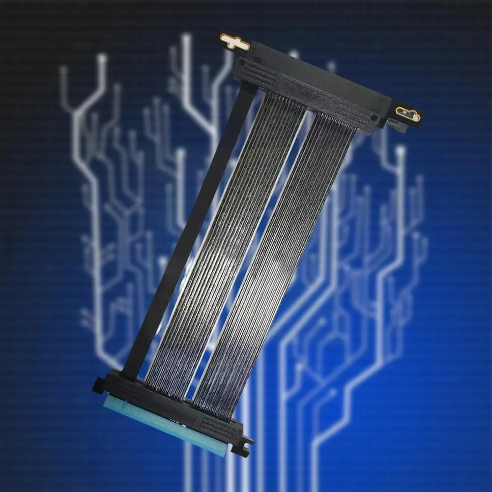 

Удлинительный кабель для видеокарты PCIE L3S5