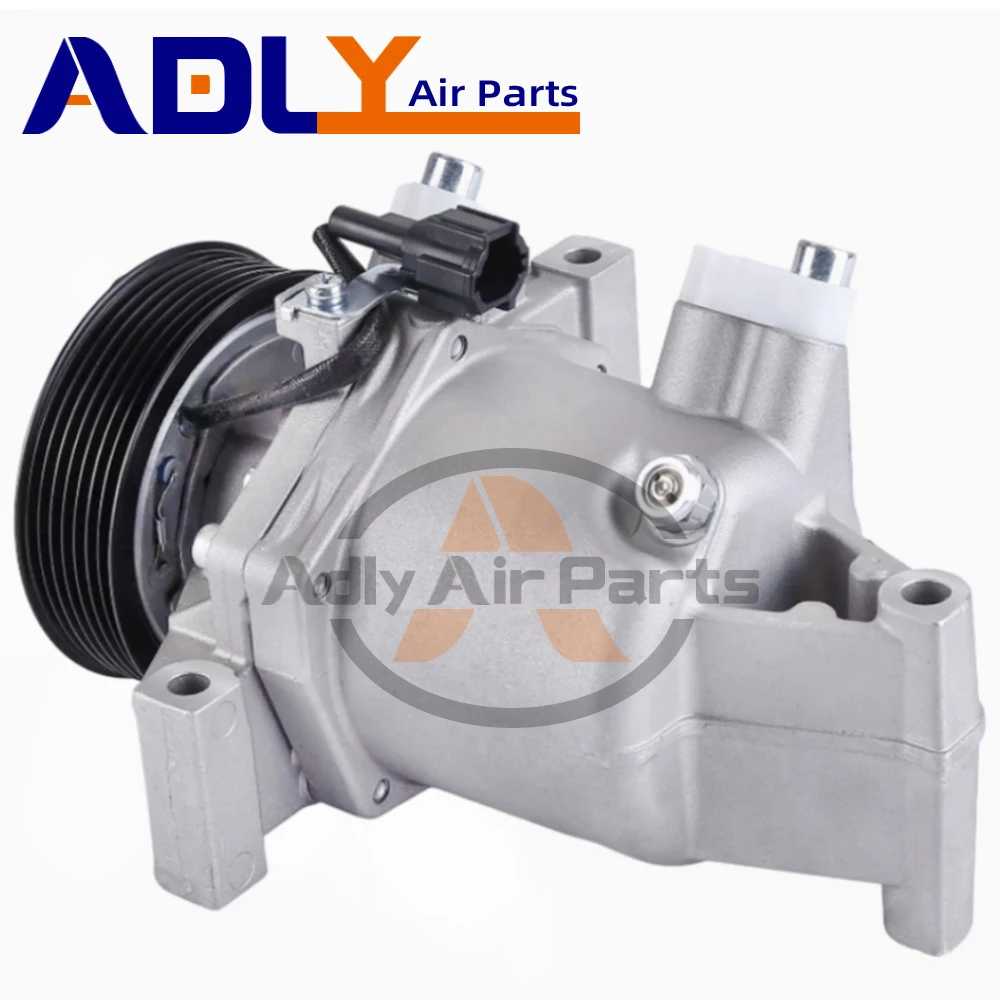 CR08 Компрессор кондиционера переменного тока для Nissan March Sunny Juke 926003 HN1C 926001 CK1A HN0C HC1B