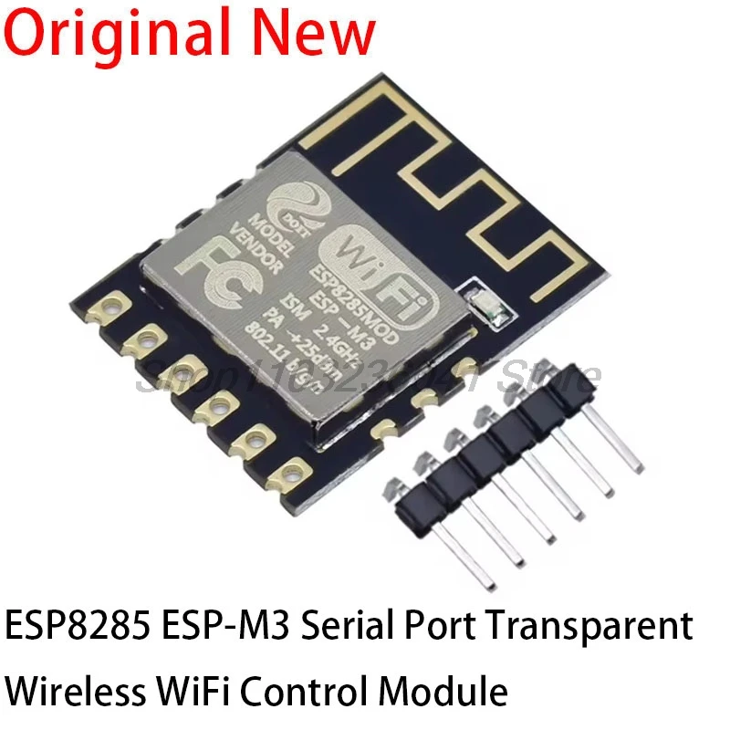 ESP8285 ESP-01M IR приемопередатчик Wifi беспроводной модуль дистанционного управления