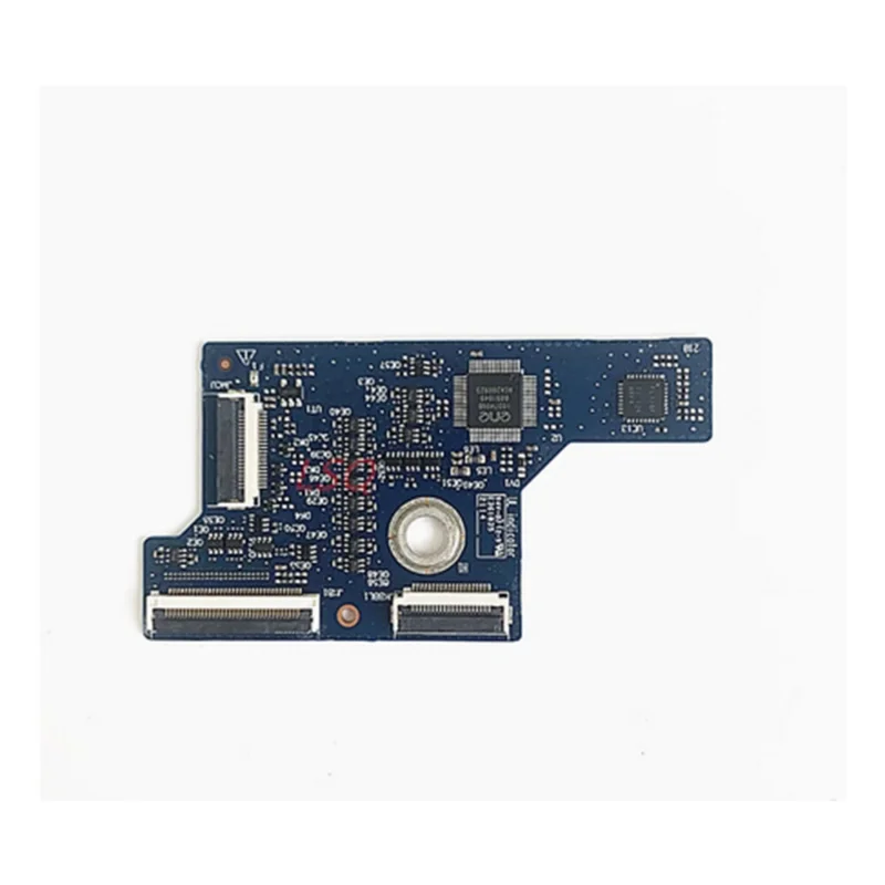 Для DELL Alienware M15 R6 плата подключения клавиатуры GDP50 LS-K792P