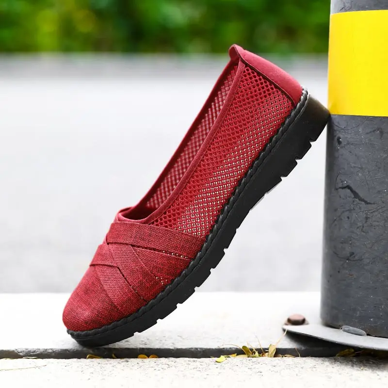 

Ladies 2022 Women Sport Shoes High-Top Women Running Kid Sports Shoes For Ladies Woman Sneakers Without Laces Trainers