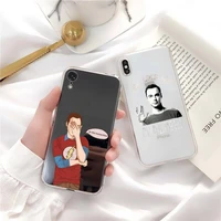 yinuoda the big bang theory phone case for iphone 11 12 13 mini pro xs max 8 7 6 6s plus x 5s se 2020 xr cover