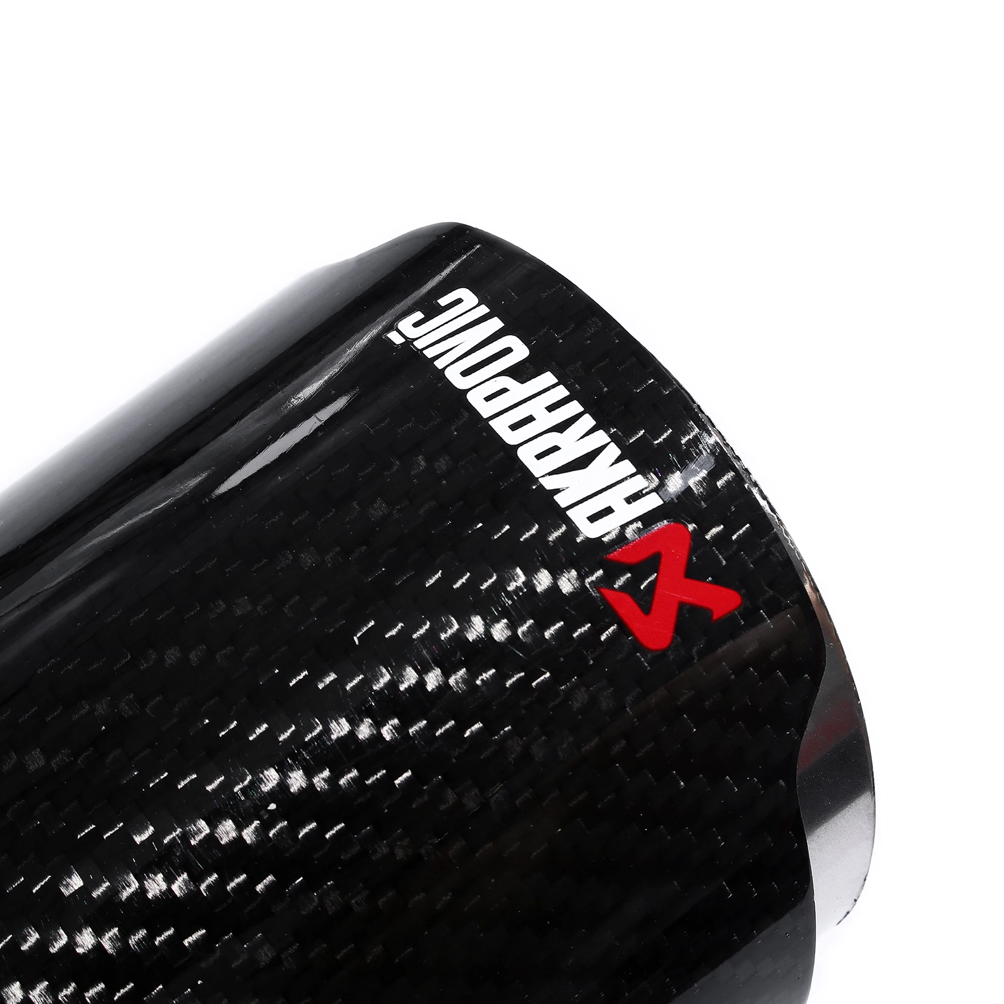 Универсальный наконечник выхлопной трубы качественные наконечники глушителя