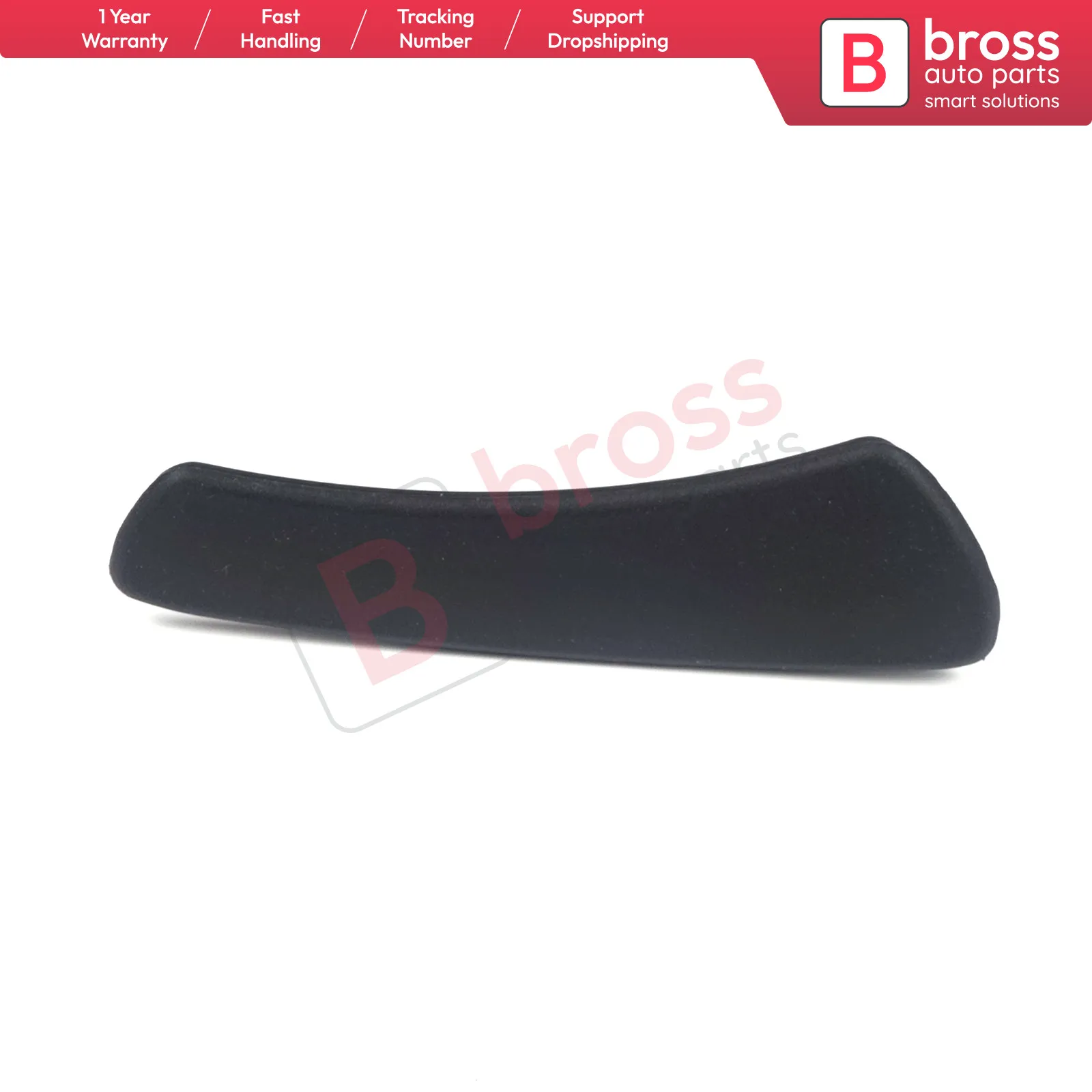 Автозапчасти Bross BDP880 ручка ящика для перчаток 98ABA06188AD 1073970 Ford Focus MK1 1998-2004 только
