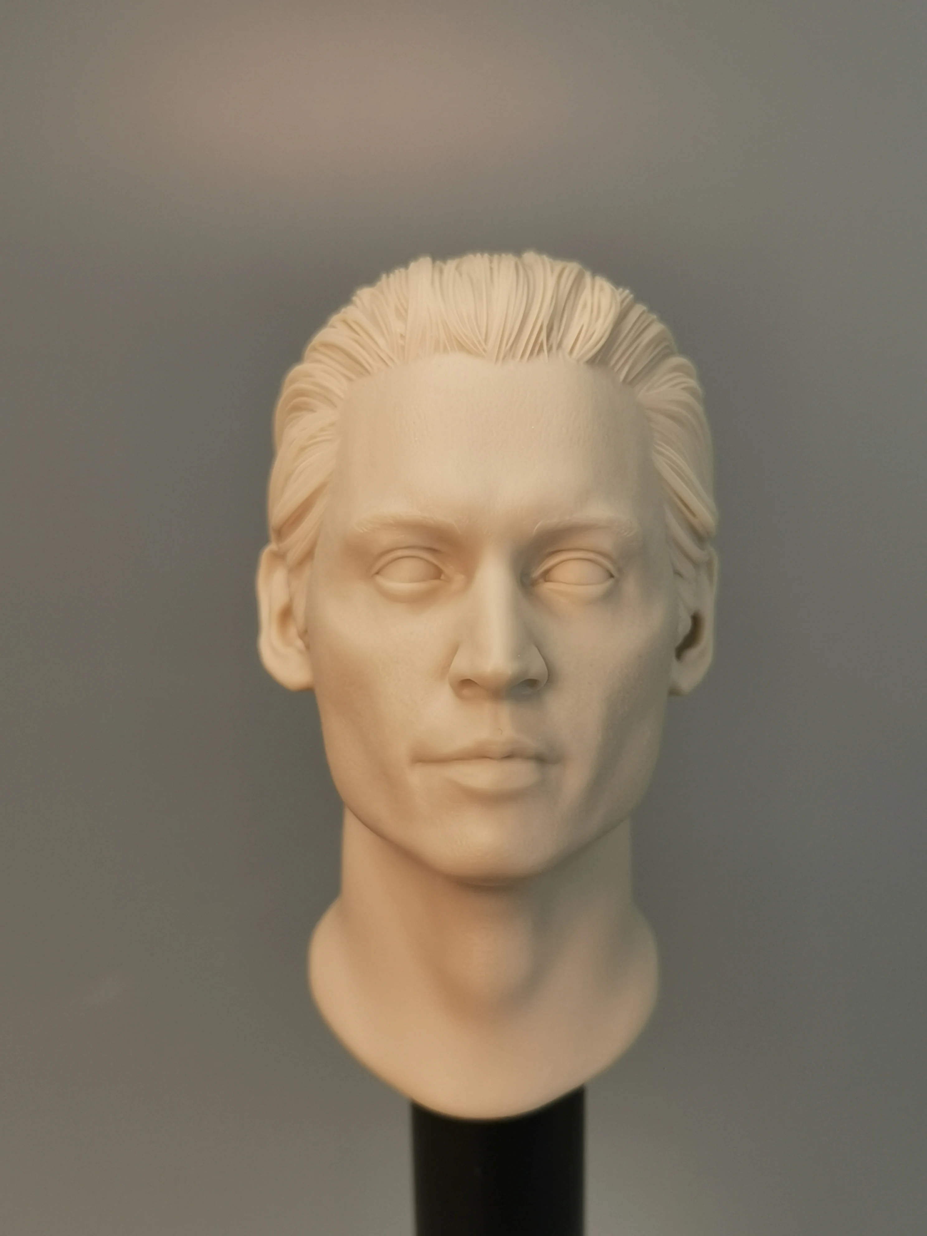 

Экшн-фигурки Джонни Депп, модель модели 1/6