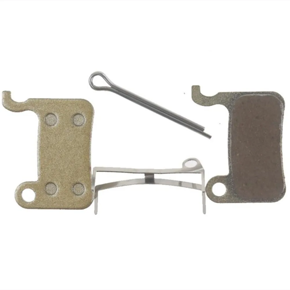

Xtech HB100 Electric Scooter Brake Pads For-Xiaomi M365 Pro Metal Brake Parts Durable MTB Road Bike Material Scooter Brake Pads