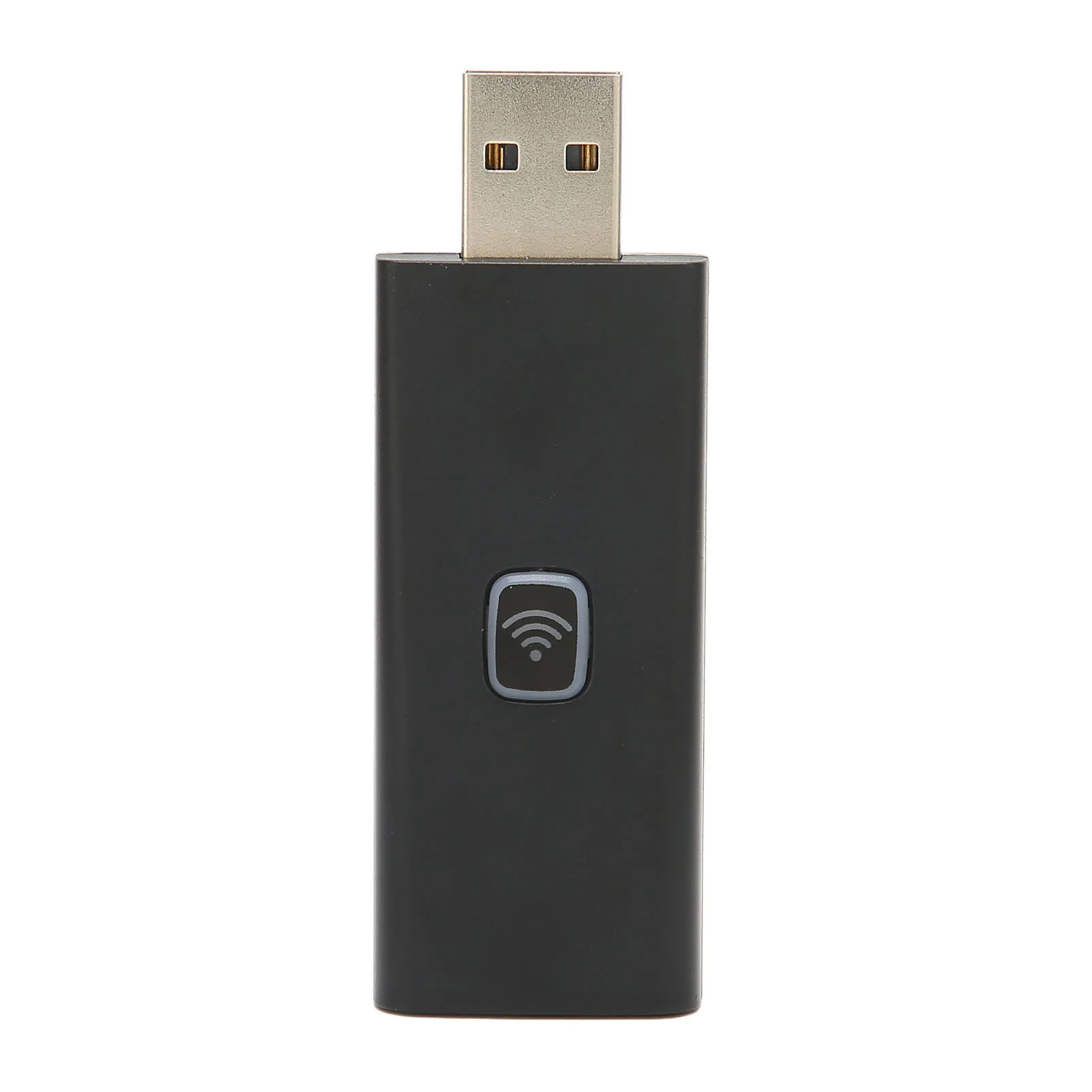 

Bluetooth Controller Adapter Delayless Plug and Play Small Wireless Game Handle USB Converter for PS3 TV Box PC