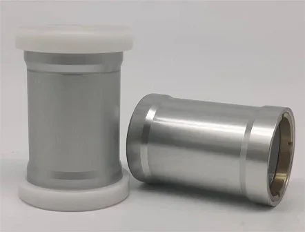 Оптоволоконные цветные линзы D36 F100 HIGHYAG режущая головка