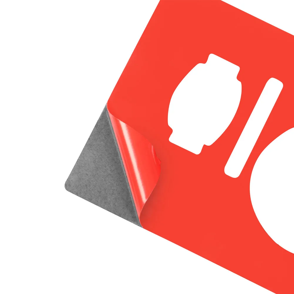 

For Dodge Challenger 2008-14 Switch Panel Cover Trim Car Parts Auto Accessories Car Trim Carbon Fiber