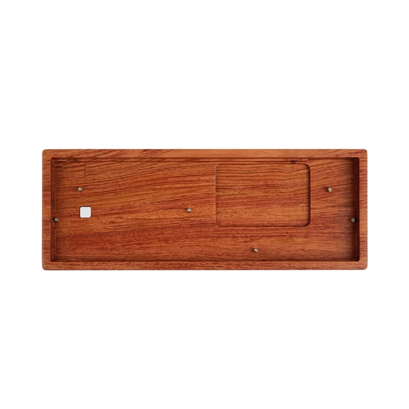 

60% Деревянный чехол для DZ60 припаянный GH60