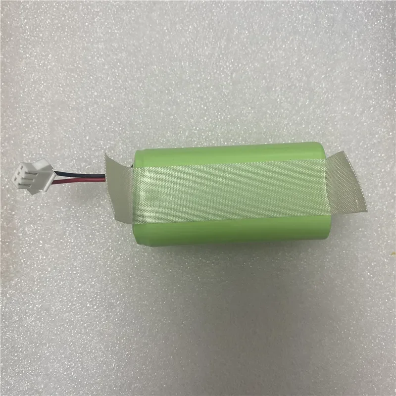 В наличии для аккумулятора INR18650 M26-4S1P 2600 мАч высокая емкость ECOVACS DN620 DH35/45/39 D033 DS35