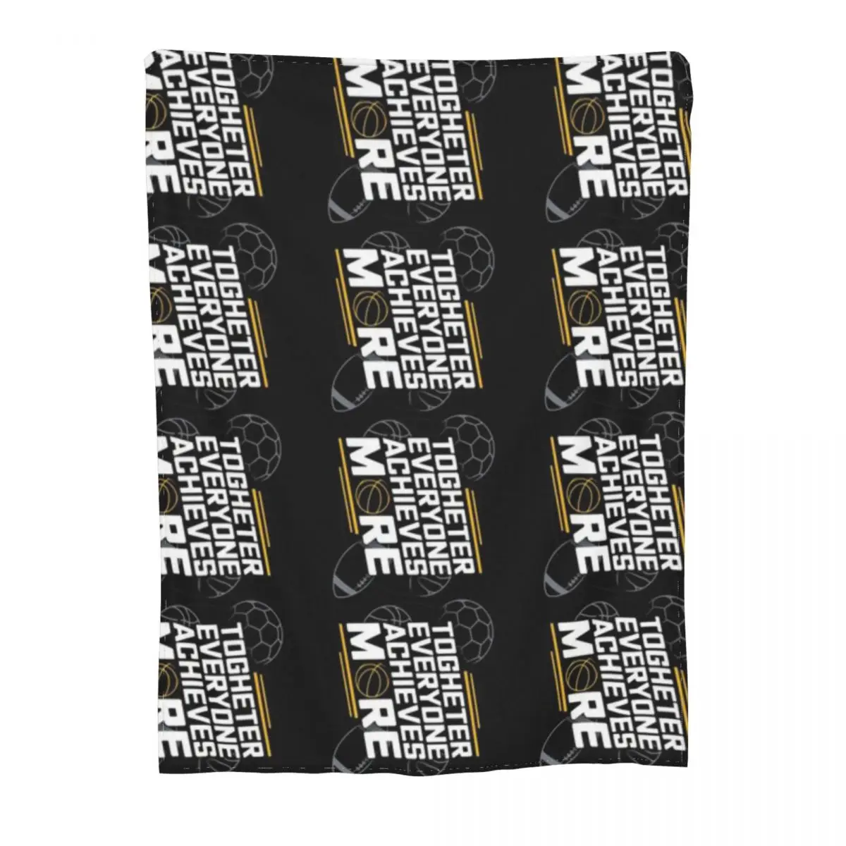 Командный тумтер каждый дождь больше ультрамягкое одеяло из микрофлиса