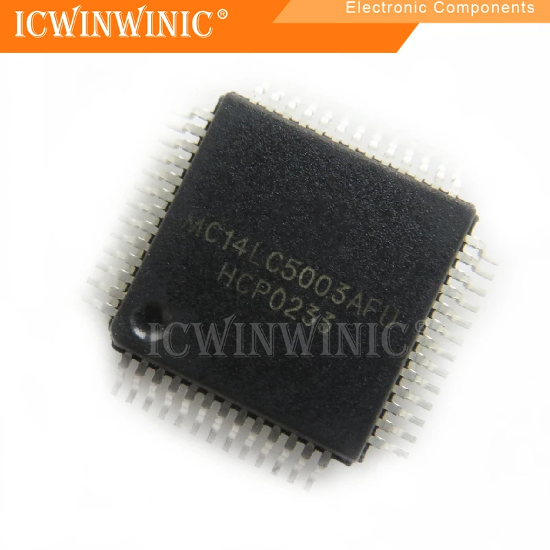 1 шт. MC14LC5003AFU MC14LC5003