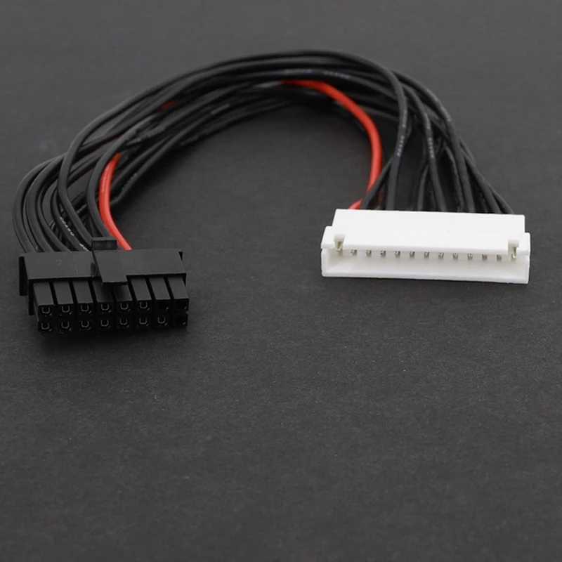 Балансировочный кабель JST-XH с проводом 23 см для зарядки аккумулятора 22AWG