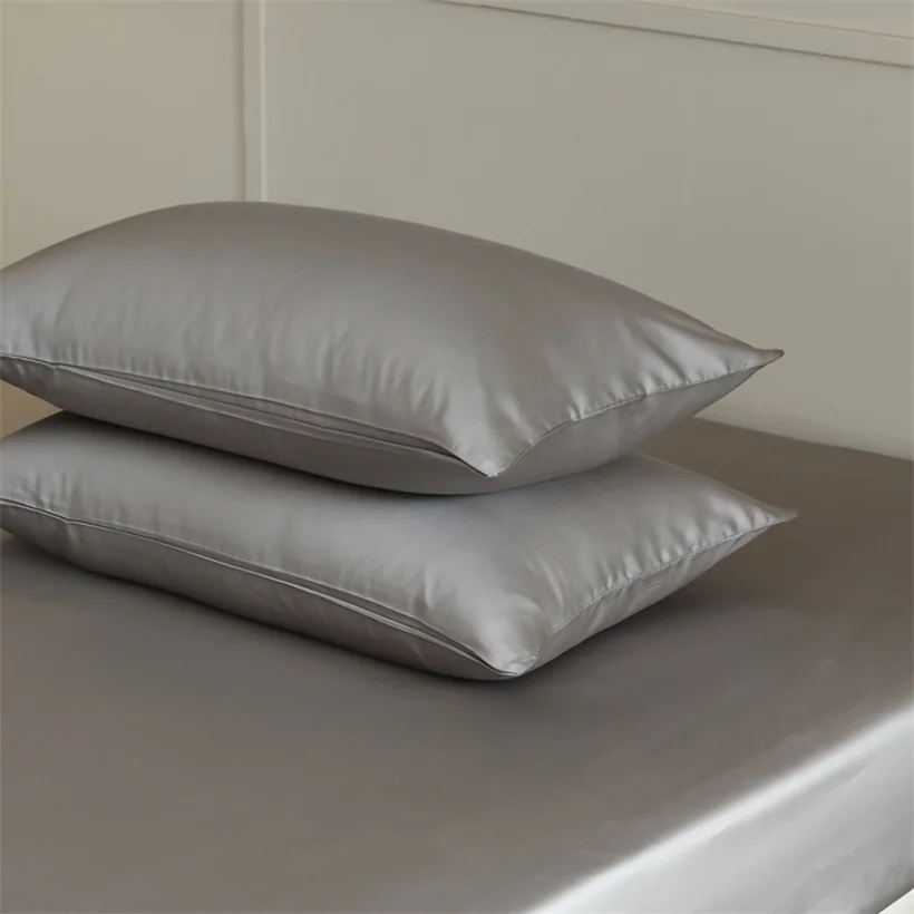 Наволочки из шелка Dreamreal 2 шт.