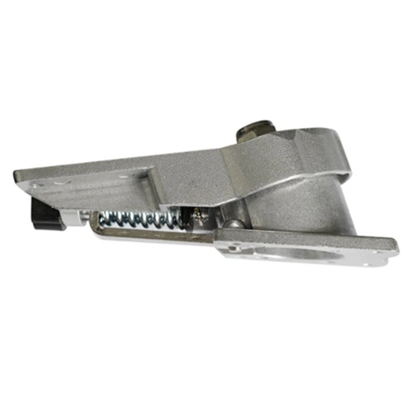 Surf Skate Trucks 7-Inch Land Surfboard Skateboard Bracket Base C7 Bridge Spring With Screw