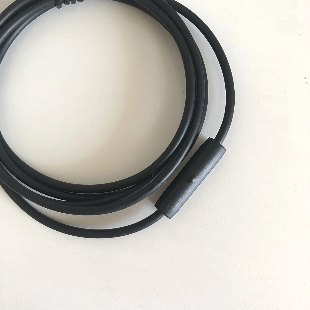 Аудиокабель с микрофоном для JBL LIVE 500BT 400BT 650BTNC TUNE 600BT 750NC Duet BT J56BT E40BT наушники |
