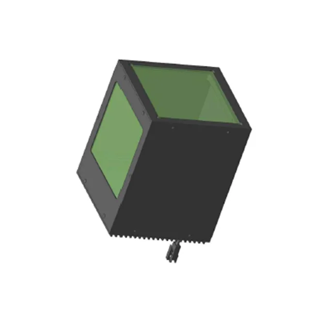 

TZ Series TZ2D150X-24V LED Coaxial Light For Machine Vision Detection System