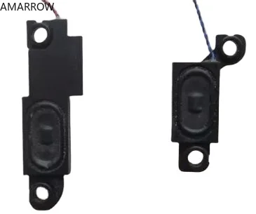 Новая оригинальная бесплатная доставка динамик для ноутбука ASUS X43U X43B K43T встроенный динамик