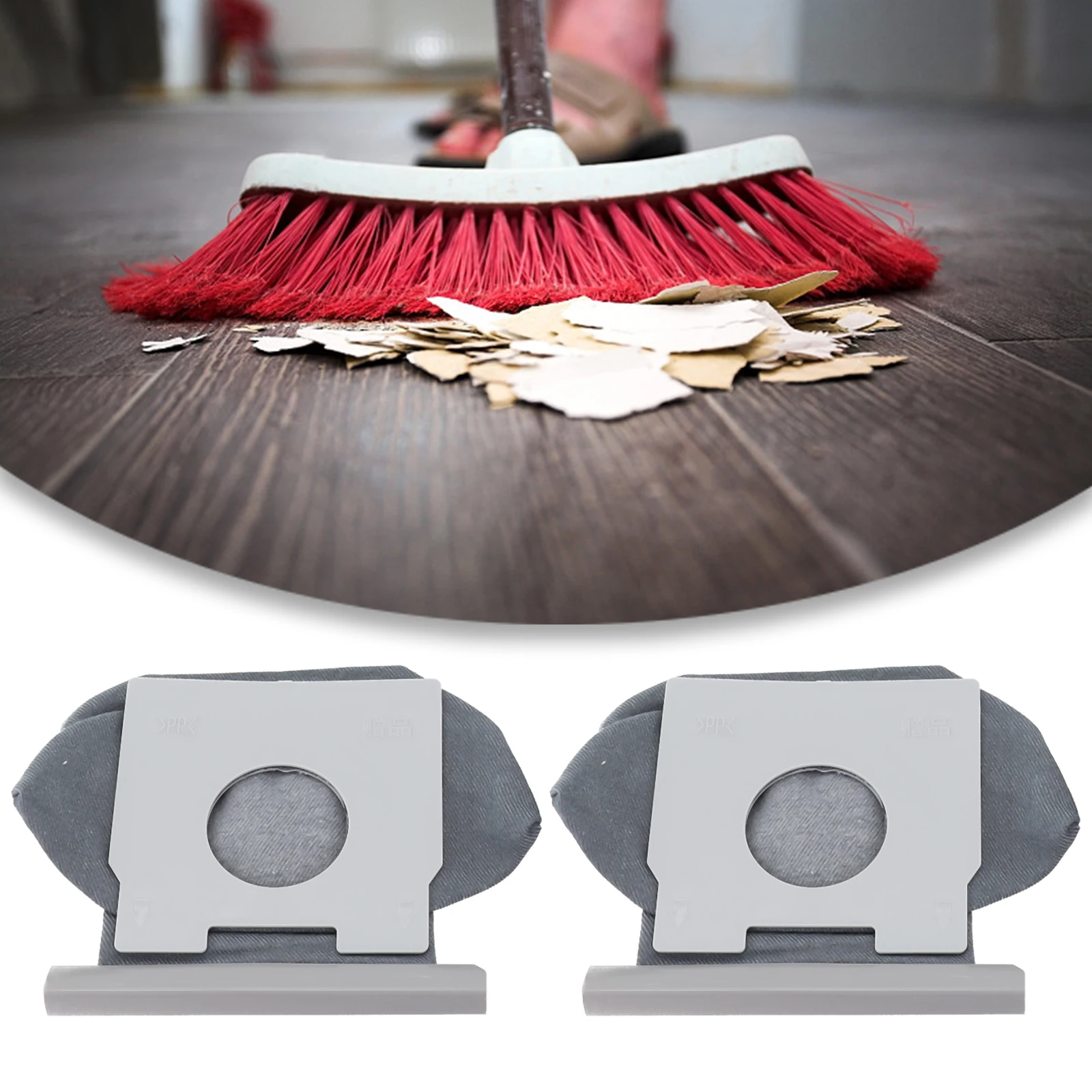 2 шт. мешки для пыли Panasonic TYPE C-13 MC-3300 MC-3310 MC-390 пылесос бытовой запасные части