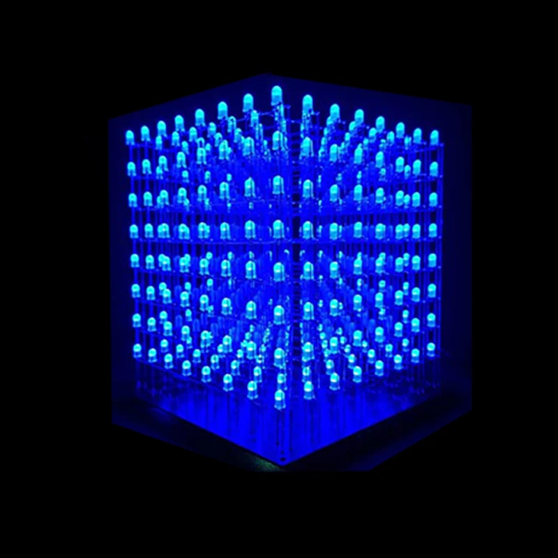 Led cube. Led Cube 8x8x8. Led Cube 16х16х16. Кубик из светодиодов. Светодиодный куб 8х8х8.