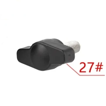 

Т-образные болты из нержавеющей стали M4-M8