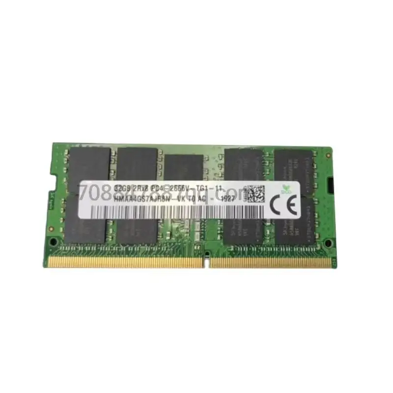 Оригинальный чип HMAA4GS7AJR8N-VK 32G PC4 2666V ECC